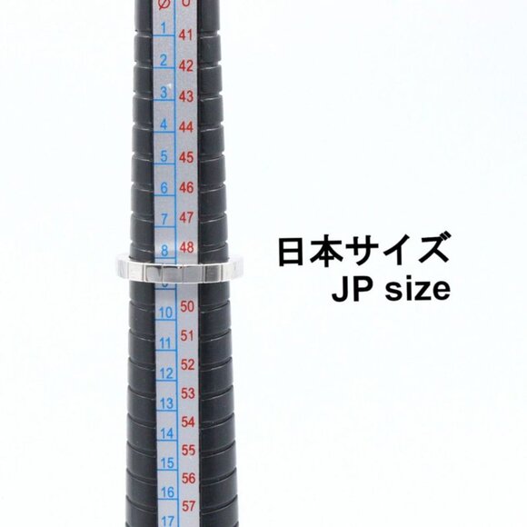 Cartier Ring Lanier 18K White Gold Diamond - Picture 6 of 8